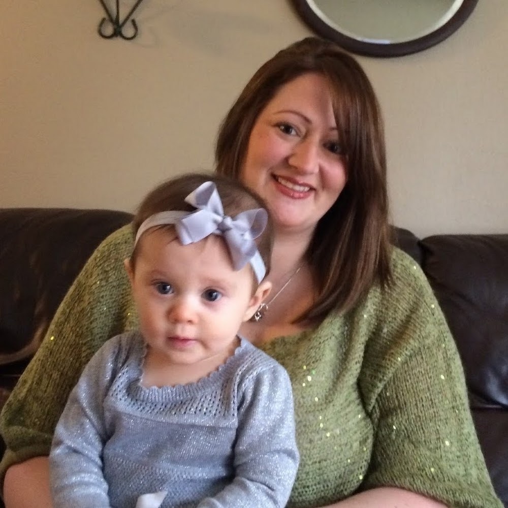 Meet your Posher, Melissa